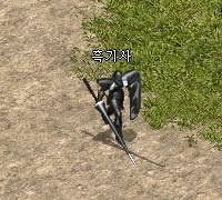 흑기사