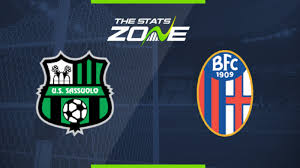 Bologna fc 2015/16 macron home and away kits | football. 2019 20 Serie A Sassuolo Vs Bologna Preview Prediction The Stats Zone