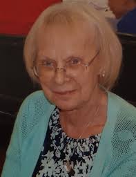 Obituary information for Pauline W. Duncan