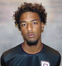 2025 Men's Soccer Roster