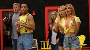 The Final Girls - סרטים ב-Google Play