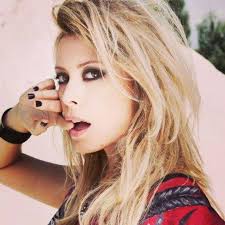 Euridice Axen Fan Club