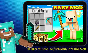 You just need to follow . Mod Baby Mode Para Android Apk Descargar