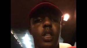 Javaris Chambers & crew