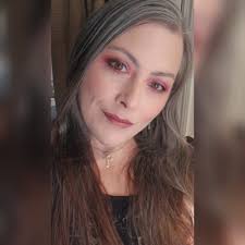 Amanda Sarah Hughes"