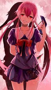 Mirai nikki and big order. Pin Von Animegallery Auf Anime Hd Cool Animes Manga Bilder Anime Hintergrunde