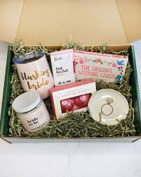 We want to set out a basket in the restrooms for our guests. 10 Engagement Gift Baskets Ideas For Lgbt Couples