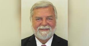 Harry F. Garman Obituary