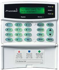 انظمة الحماية Security Systems أجهزه إنذار سرقه Alarm Intrusion انذار سرقه انذار سرقة المنازل Home Security Systems Security Camera System Security System