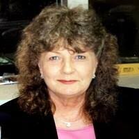 Donna Denham Obituary