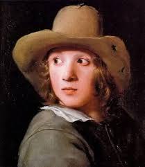 Was Richard Carrier the son of Thomas Carrier or another father?