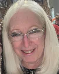 Wendy Anne McDonough Obituary May 18, 2025