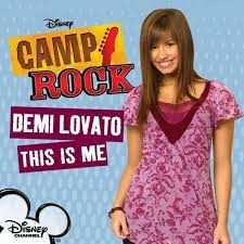 Деми ловато кемп рок 2. Demi Lovato This Is Me Camp Rock Dave D Bounce Remix By Dave D