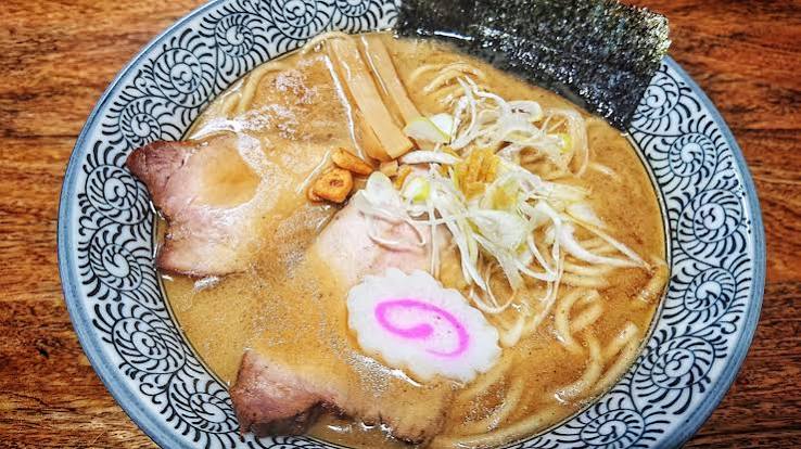 Gyokai Ramen