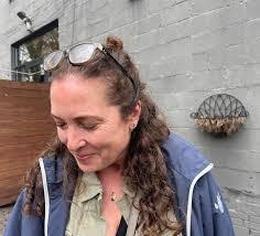 Sara Tye's Instagram, Twitter & Facebook