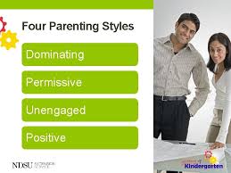 Being a mom can be tough! Session 2 Parenting Styles Parenting Styles Objectives Parents