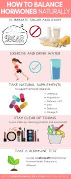 Regular exercise helps to regulate the hormones that control hunger, stress, and metabolism. How To Balance Your Hormones For Weight Loss Arxiusarquitectura