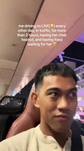 Driving with My Girlfriend Flight Attendant