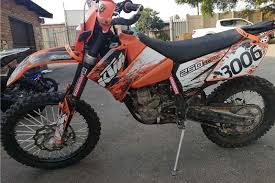 Encuentra los mejores precios de motocicletas y seguros del mercado con nuestro comparador. Ktm 250 Exc F For Sale In Gauteng Auto Mart