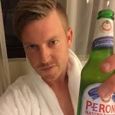 Ben Carmichael (@BingaCarmichael)