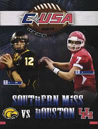 Robertson Stadium Houston, Texas