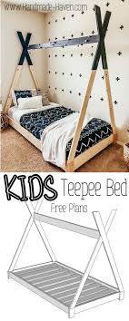 Maybe you would like to learn more about one of these? Diy Childrens Bed Plans Novocom Top