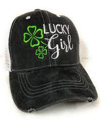 Pin On Custom Embroidered Hats
