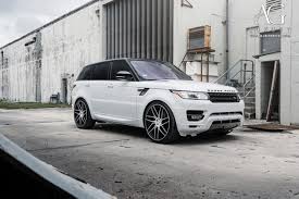 We did not find results for: Ag Luxury Wheels Range Rover Sport Forged Wheels