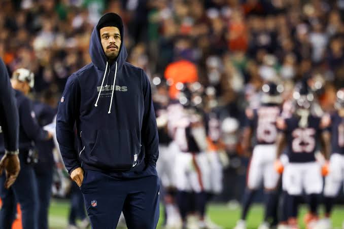 Chicago Bears: QB Caleb Williams won't play in Week 4 game
