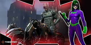 Best Mods To Improve Gotham Knights