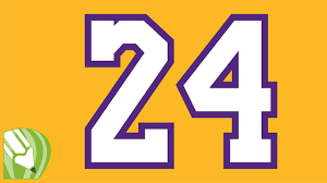 It doesn't matter if you have prior art training or not. Corel Draw Tutorial Kobe Bryant Number 24 Logo Youtube