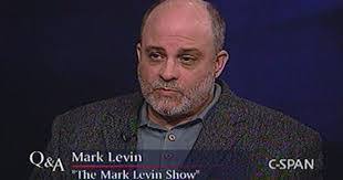 Mark Levin's Instagram, Twitter & Facebook