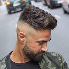 Iconic short haircuts to know. Haircut Names For Men Types Of Haircuts 2021 Guide Mens Haircuts Short Haircut Names For Men Mens Hairstyles Short