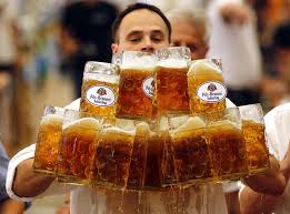 Memes para celebrar el dia internacional de la cerveza. Hoy Es El Dia Mundial De La Cerveza Y Hay Memes Sitio Andino