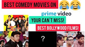 Amazon prime india a revelation of a movie, both in filmmaking and commercial success. Top 8 Best Comedy Movies On Amazon Prime Video Hindi Netizens Youtube