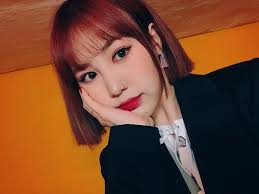 Nayeon Bias Wrecker Kpop Girls Park Jimin 15 Jamie