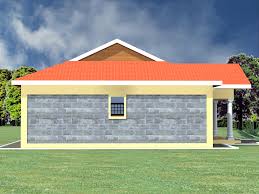 Maybe you would like to learn more about one of these? Low Budget Modern 3 Bedroom House Design Hpd Consult