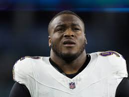 Nate Wiggins Stats, NFL News, Bio and More