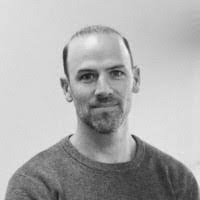 Andrew Luers's Instagram, Twitter & Facebook