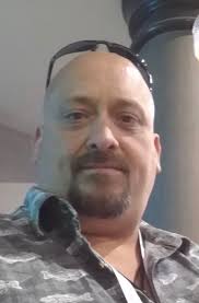 Tim “Big Tim” Workman