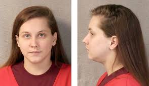 McCUTCHEON CHARGED WITH FIRST-DEGREE MURDER AND ATTEMPTED FIRST-DEGREE  MURDER IN 2019 DRIVE-BY SHOOTING A Montgomery County woman who is now  imprisoned