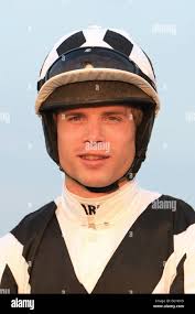 Head shot headshot portrait thomas hi-res stock photography and images