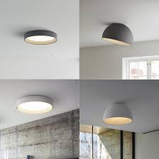 Ceiling Light Duo From Vibia Ceiling Lights Brass Ceiling Light Farmhouse Ceiling Light
