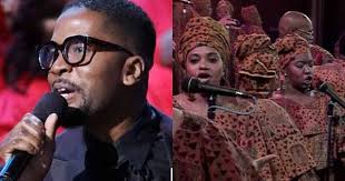 2019 GMA Dove Awards: Donald Lawrence & The Tri-City Singers Win  Traditional Gospel Album and Gospel Recorded Song of the Year