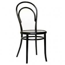 A Staple In Cafes Around The World Thonet S Steam Bent No 14 Chair A Classic Thonet Chair Famous Chair Bentwood Chairs