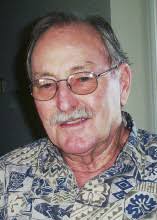 Duane Evans Obituary September 20, 2015