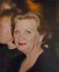 Obituary information for Mary Marguerite Johnson