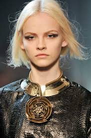 Ten fashion trends for the fall