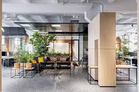 Maximizing Space with an Effective Office Fit-Out Plan - Centric Office Solutions