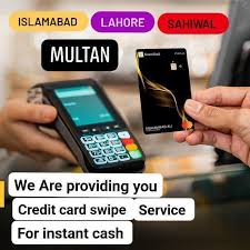 swipe credit card service Swipe your credit card in multan city🙂 Credit  card swipe for instant cash at multan Email #creditcardswipepk@gmail.com  0️⃣3️⃣0️⃣3️⃣8️⃣9️⃣5️⃣7️⃣1️⃣7️⃣5️⃣ Need Cash? 💸 credit card swipe for cash  at Lahore